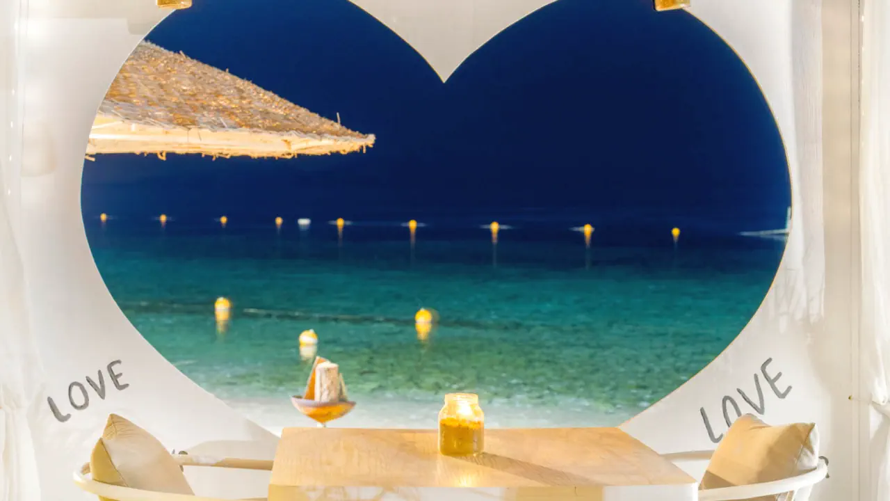 الفندق دومينا كورال باي ريزورت - شرم الشيخ